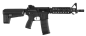 Preview: Delta Armory AR15 CQB-R Charlie Black AEG